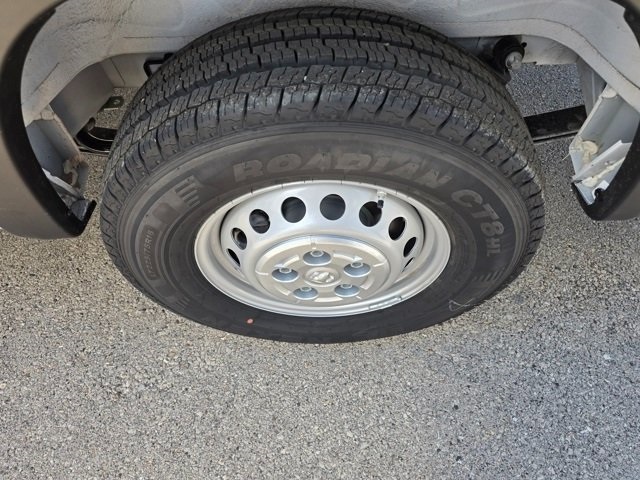 2025 Ram ProMaster 3500 photo 8