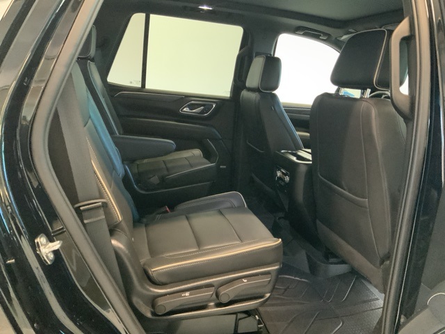 2023 Gmc Yukon SLT photo 34