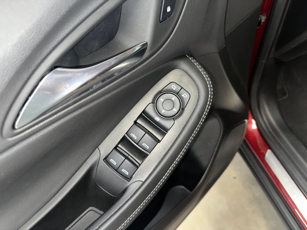 2023 Buick Encore GX Preferred photo 5