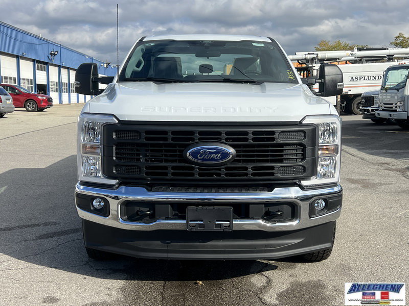 2026 Ford F-250 XL photo 2
