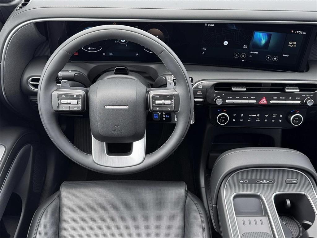 2026 Hyundai Palisade Calligraphy photo 17