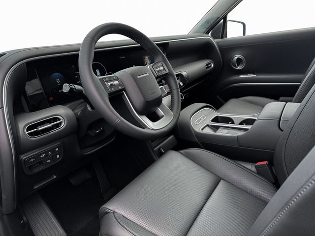 2026 Hyundai Palisade Limited photo 14