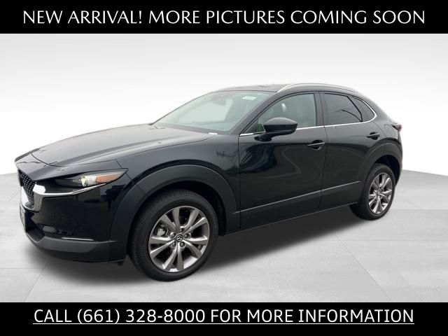 2023 Mazda CX-30 Preferred's photo