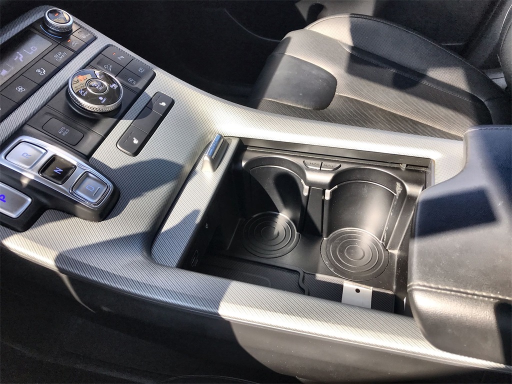 2023 Hyundai Palisade XRT photo 19