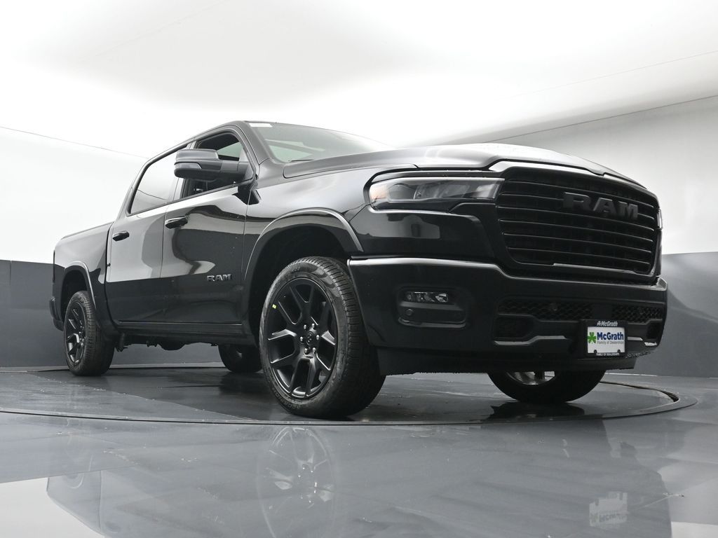 2026 Ram 1500 Laramie photo 27
