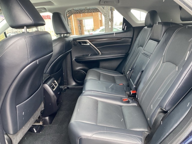2019 Lexus RX 350 photo 19
