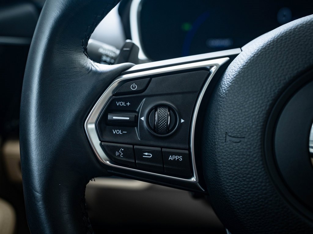 2023 Acura MDX Technology photo 24