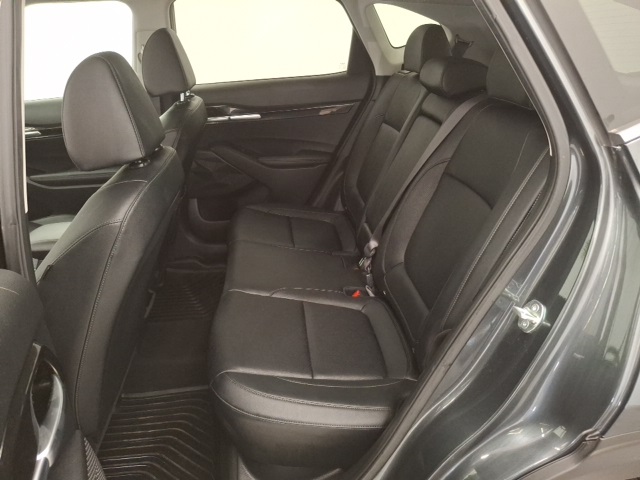 2024 Kia Seltos EX photo 24