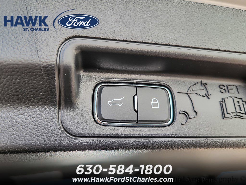 2026 FORD EXPLORER - Image 17