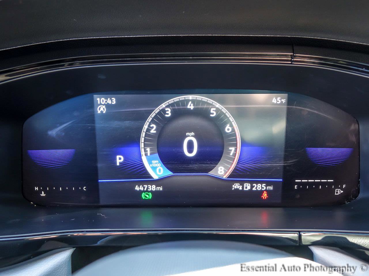 2022 VOLKSWAGEN TAOS - Image 11