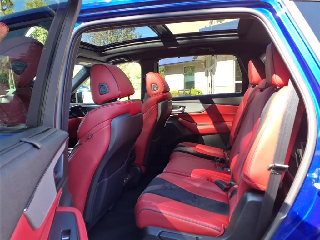 2023 Acura MDX SH-AWD A-Spec photo 14