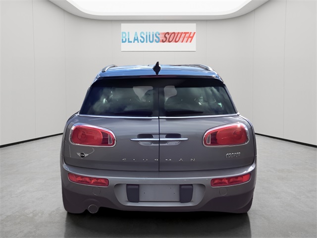 2016 Mini Clubman Base photo 4