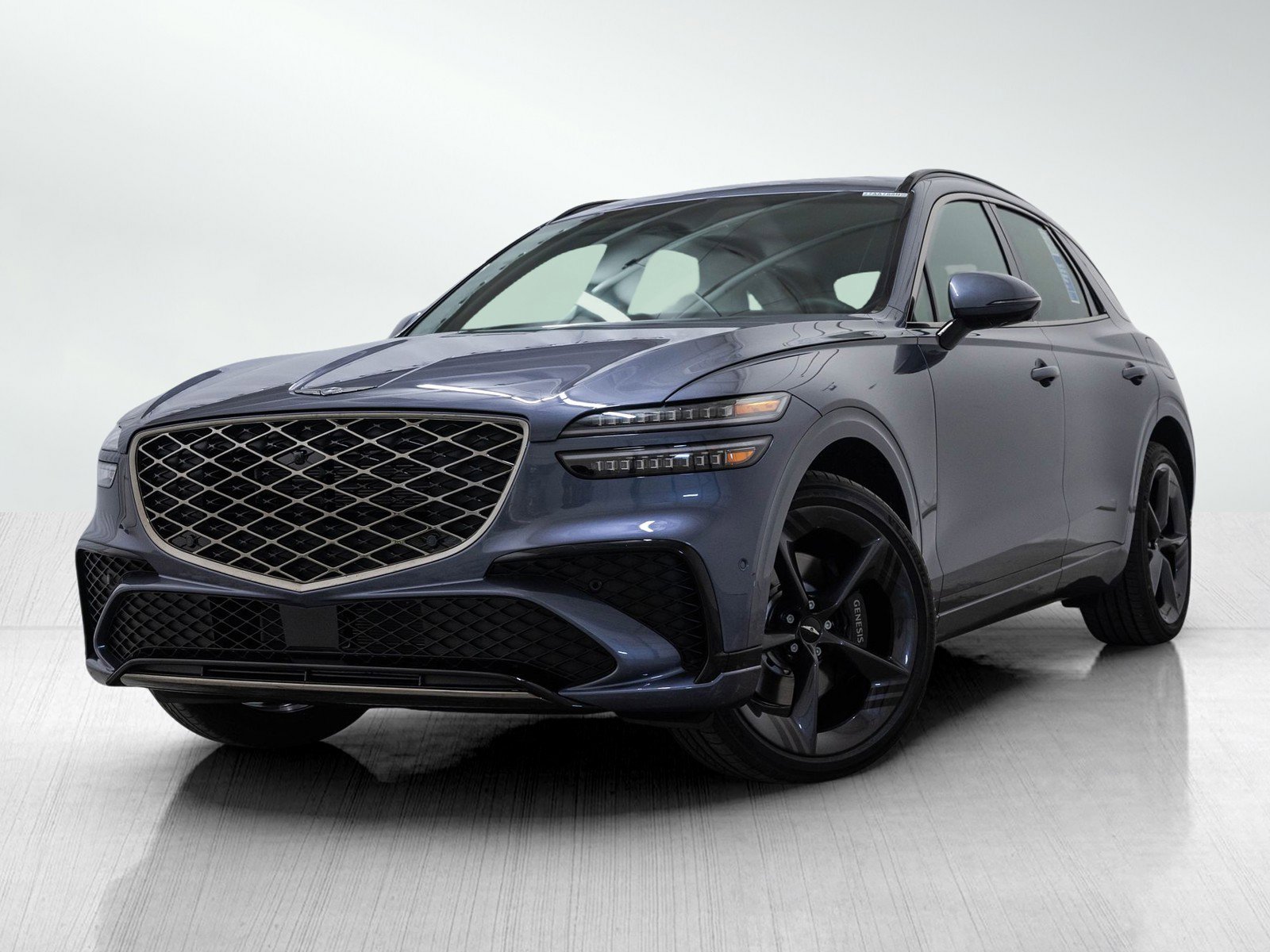 2026 GENESIS GV70 Sport Prestige's photo