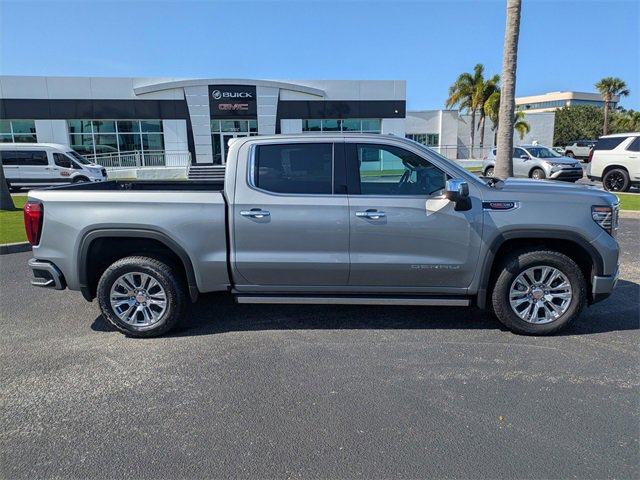 2025 Gmc Sierra 1500 Denali photo 3