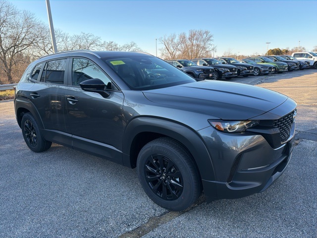 2026 Mazda CX-50 Preferred's photo