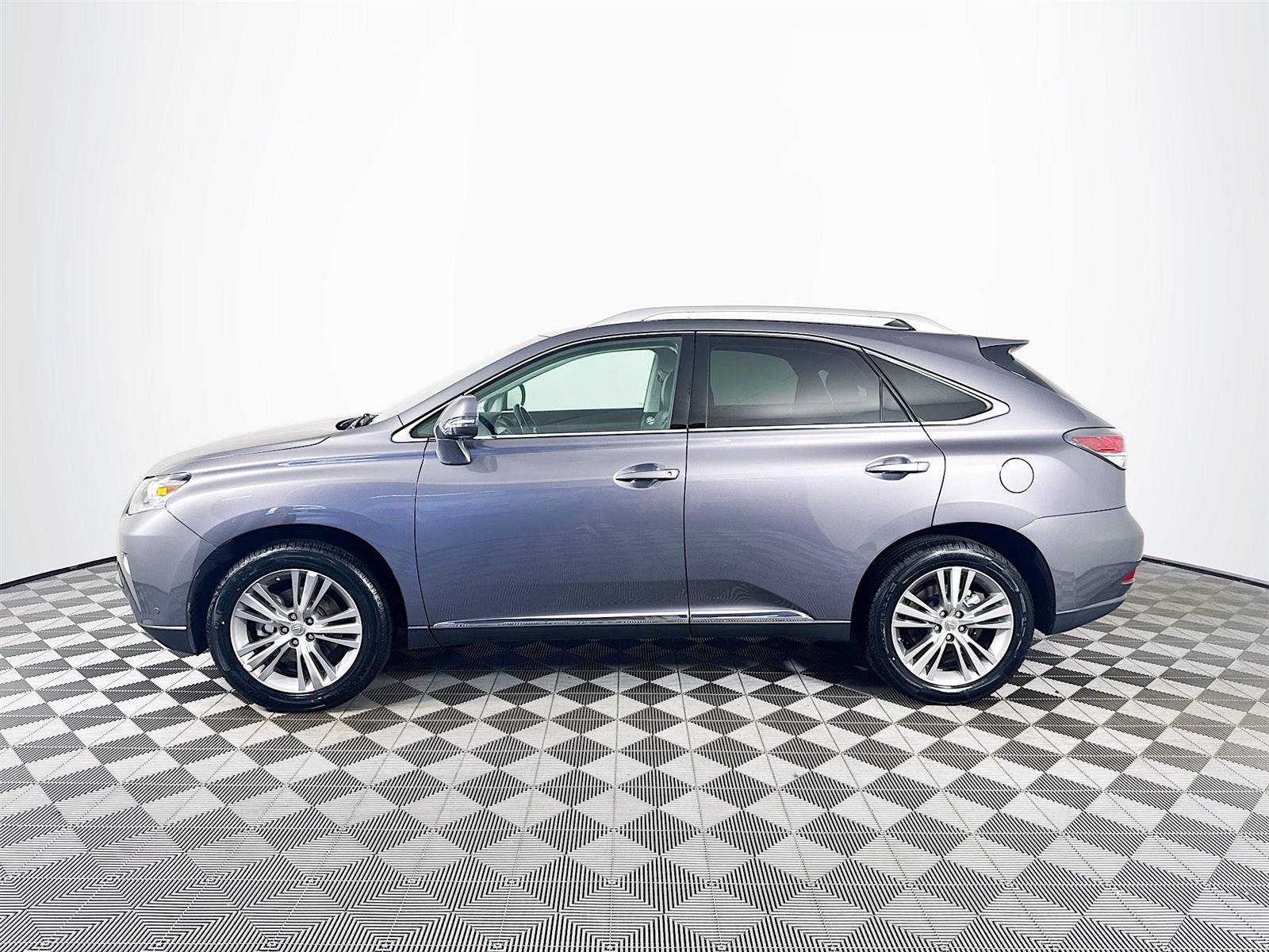 2015 Lexus RX 350 photo 8