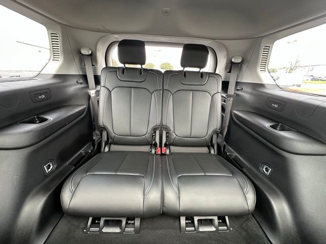 2022 Jeep Grand Cherokee Limited photo 35