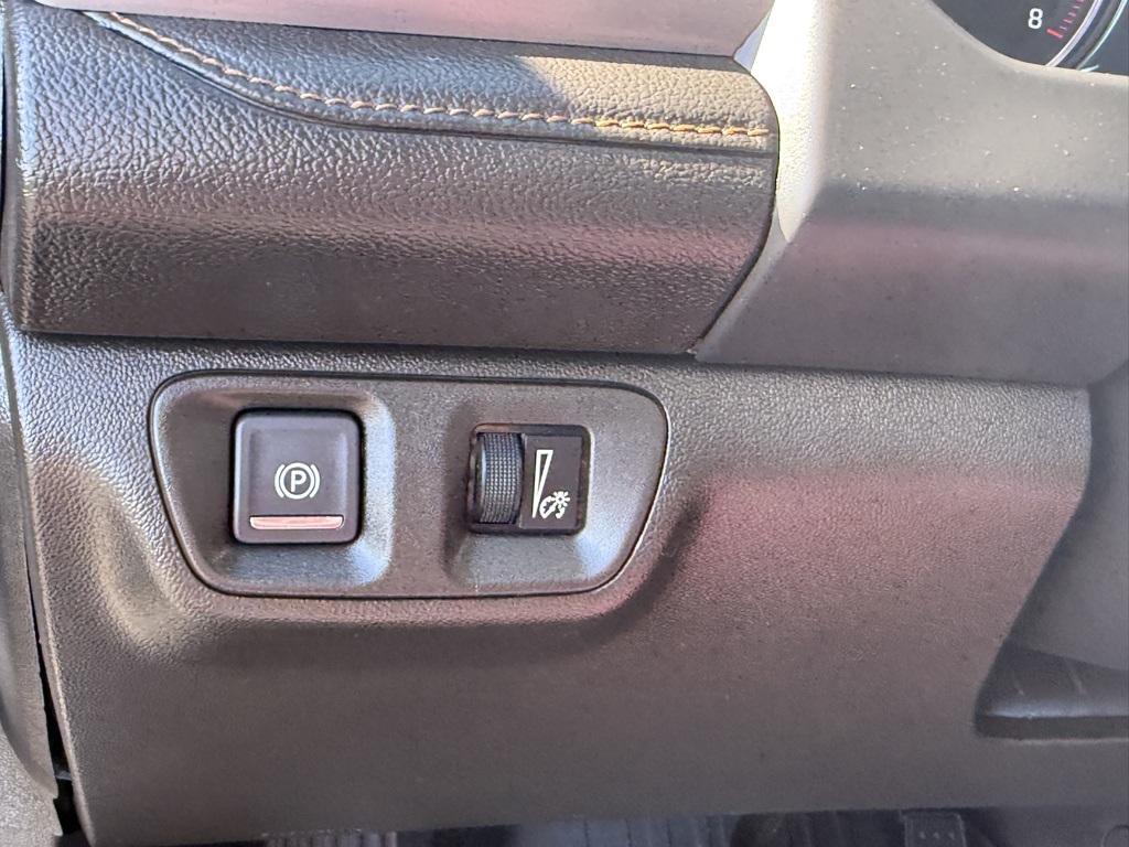 2023 Gmc Acadia AT4 photo 21