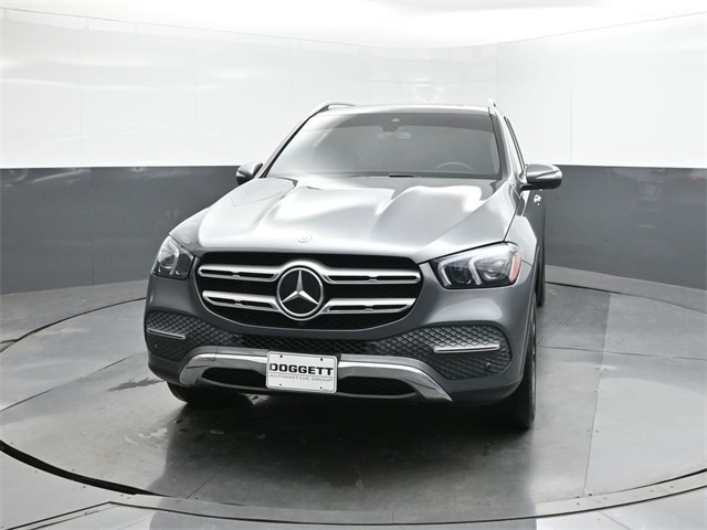 2022 Mercedes Benz GLE 350 photo 23