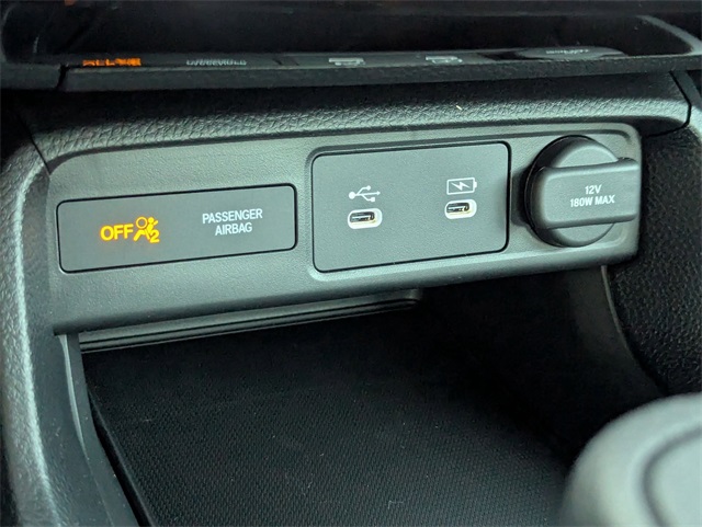 2026 Honda Civic LX photo 17