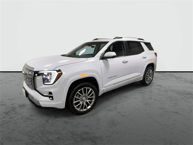 2026 Gmc Terrain Denali photo 5