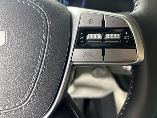 2025 Kia Telluride S photo 18