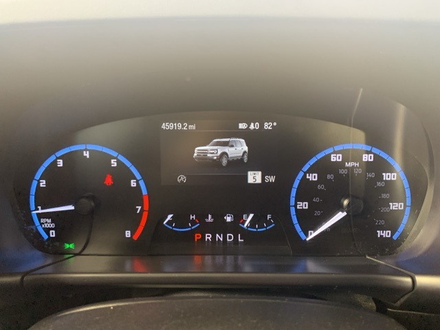 2021 Ford Bronco Sport Big Bend photo 17