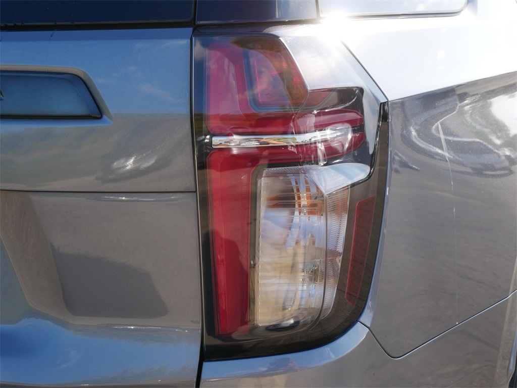 2022 Chevrolet Tahoe RST photo 11