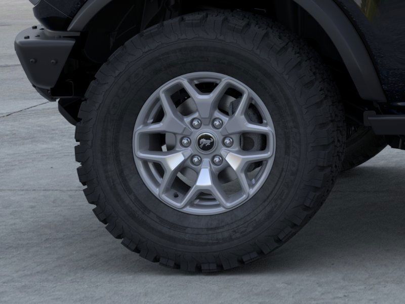 2024 Ford Bronco Badlands photo 20