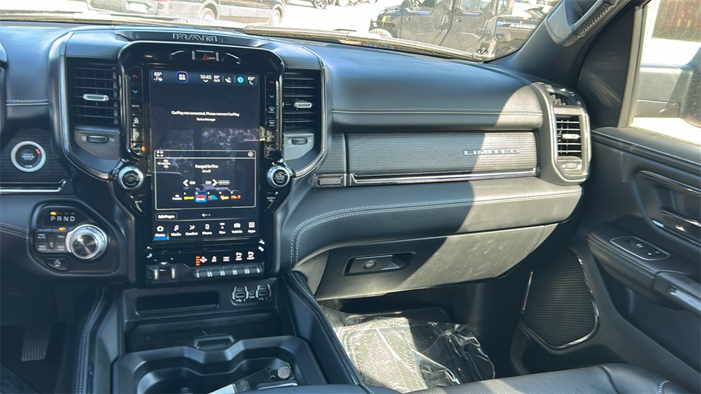 2022 Ram 1500 Limited photo 22