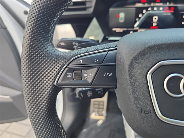 2024 Audi S3 Premium Plus photo 21