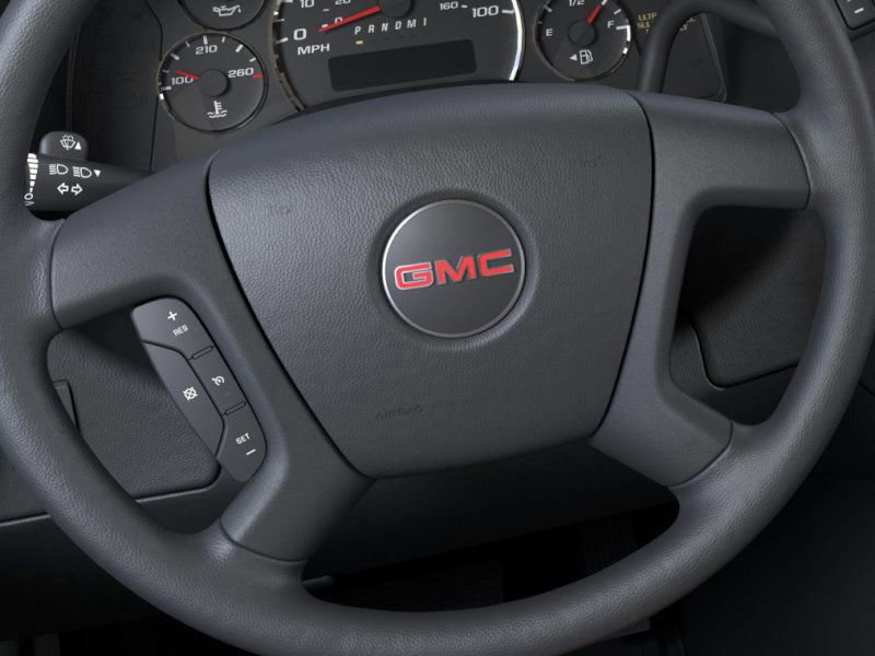 2025 Gmc Savana Passenger 2500 LT photo 19