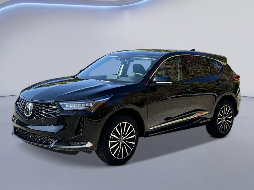 2026 Acura RDX Advance Package's photo