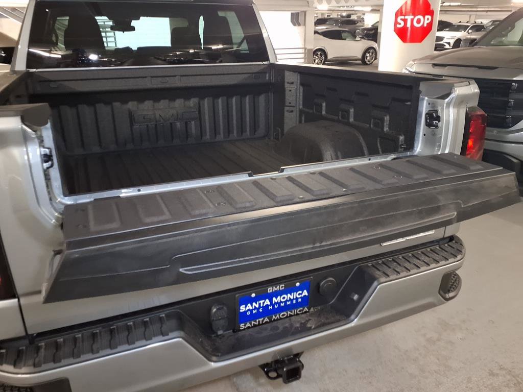 2025 Gmc Sierra 1500 Elevation photo 6
