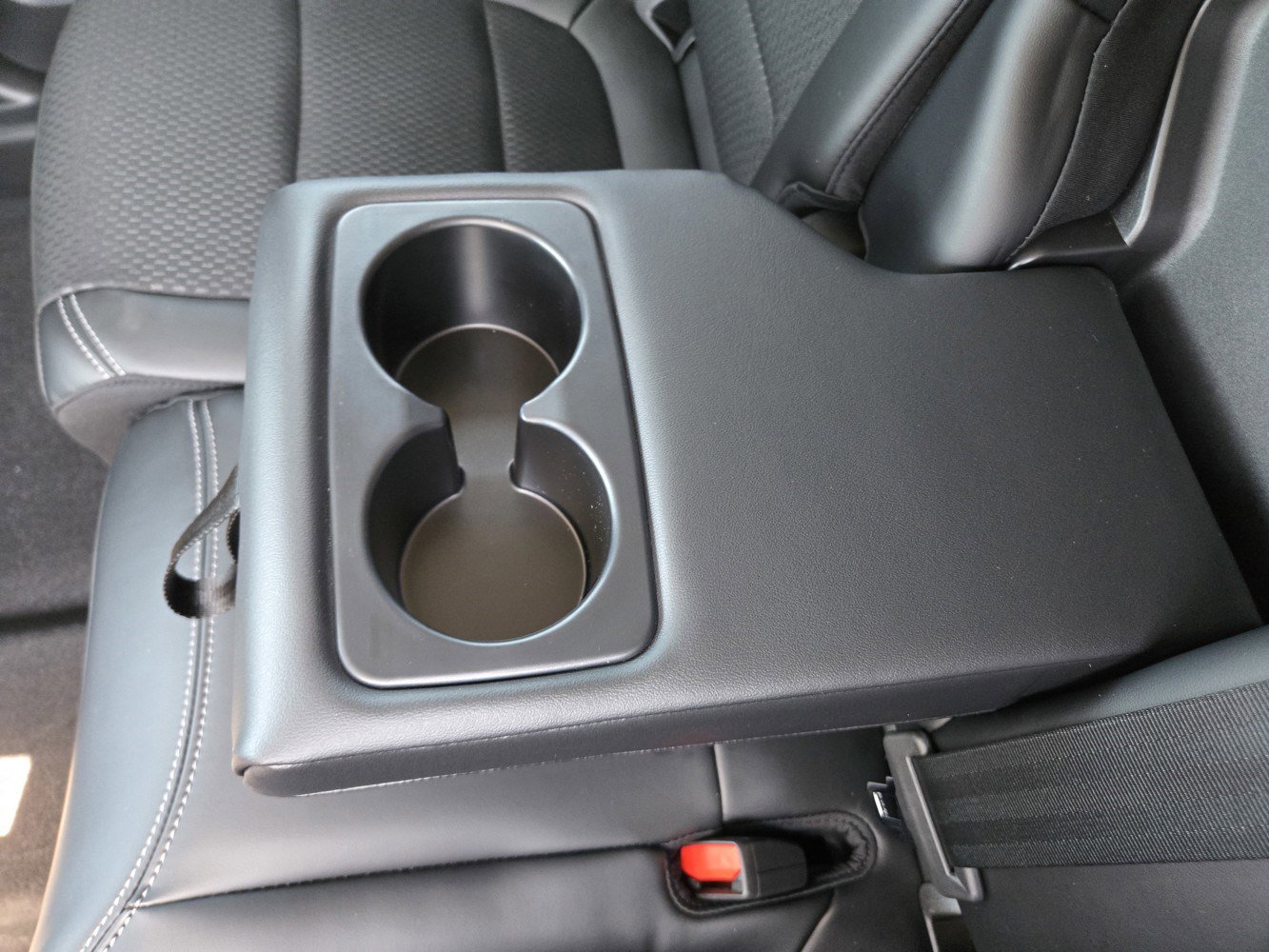 2025 Ford Escape Plug-In Hybrid photo 20
