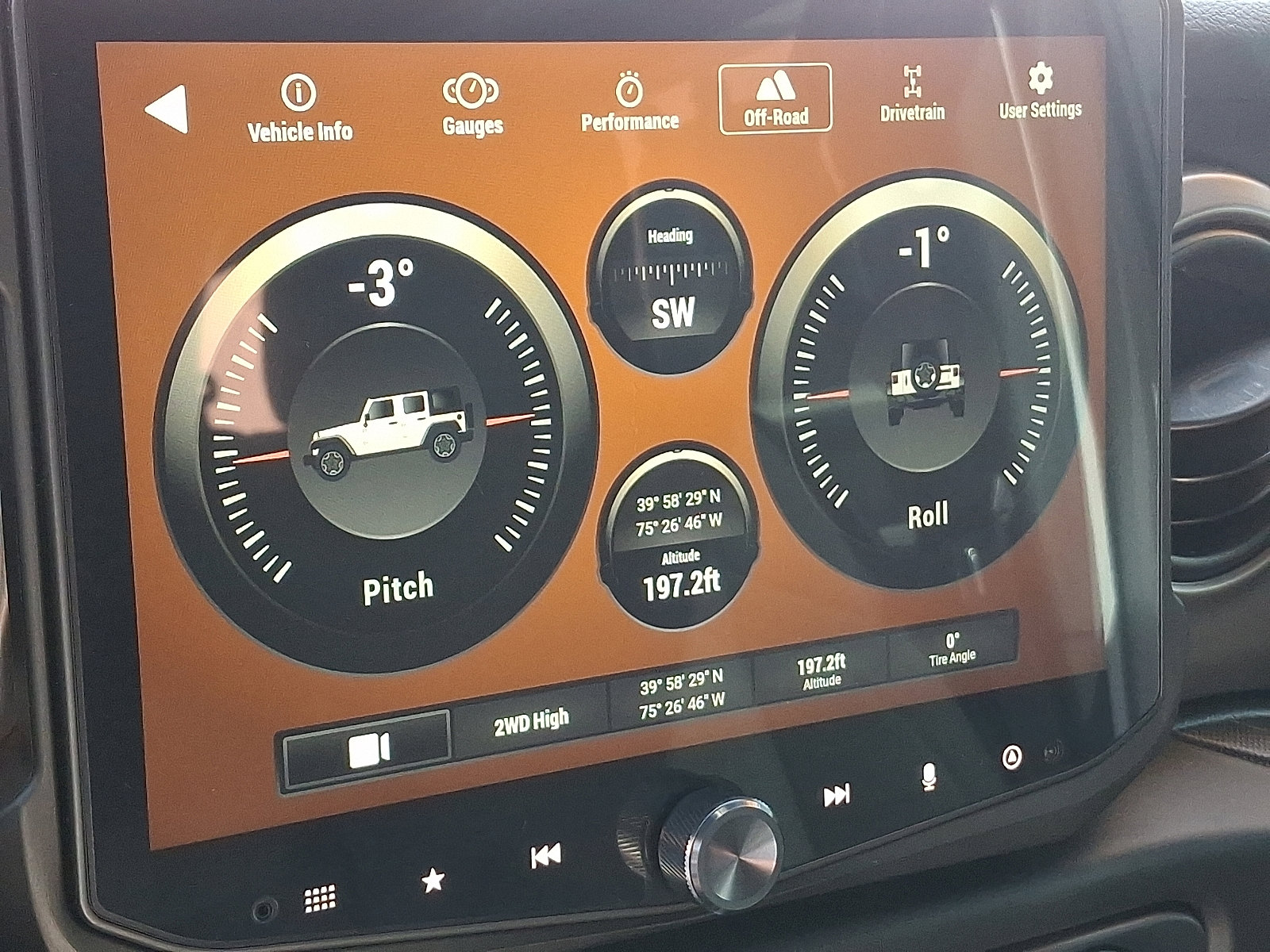 2020 Jeep Wrangler Unlimited Sport S photo 24