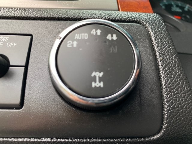 2009 Gmc Sierra 1500 SLT photo 12