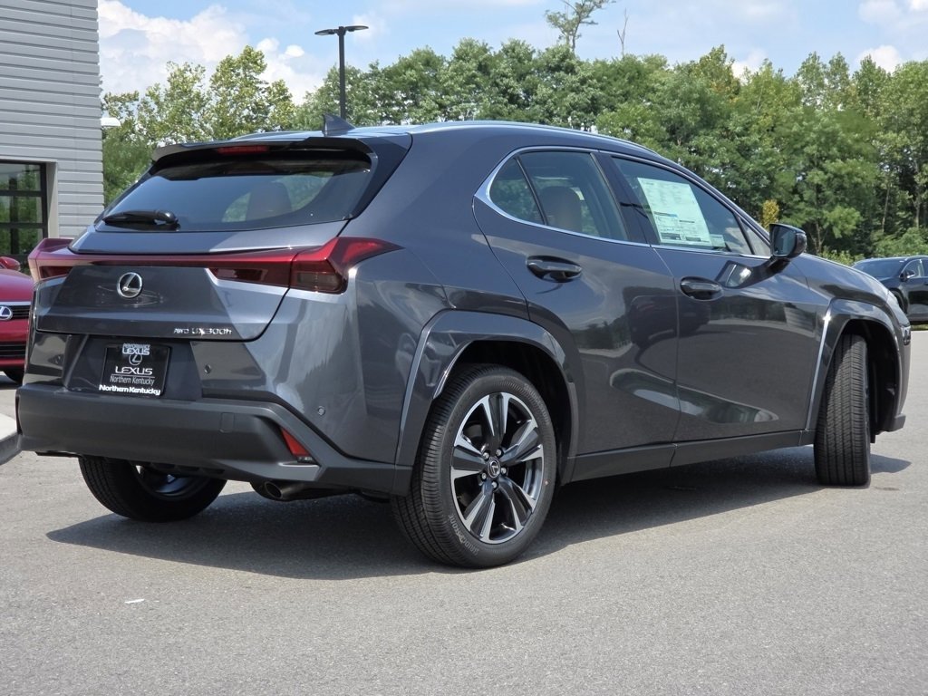 2025 Lexus UX Premium photo 25