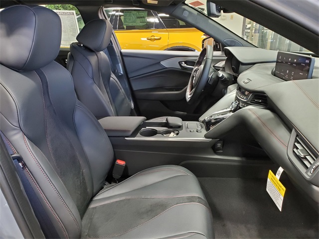 2025 Acura TLX A-Spec SH-AWD photo 14