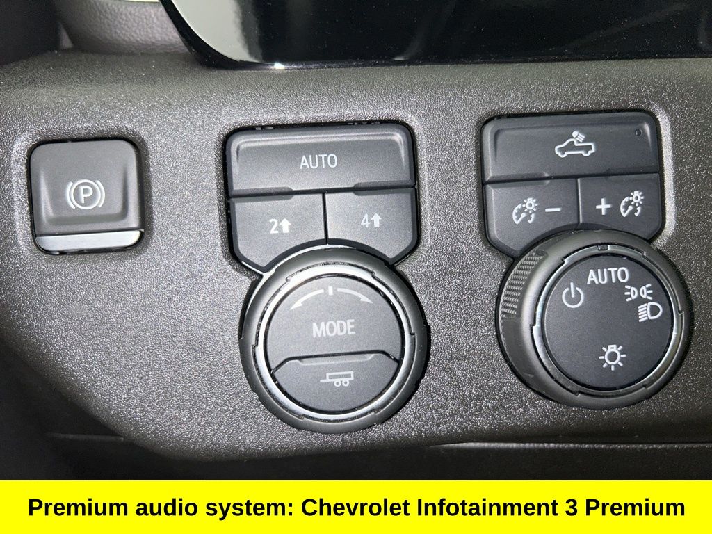 2022 Chevrolet Silverado 1500 LT photo 19