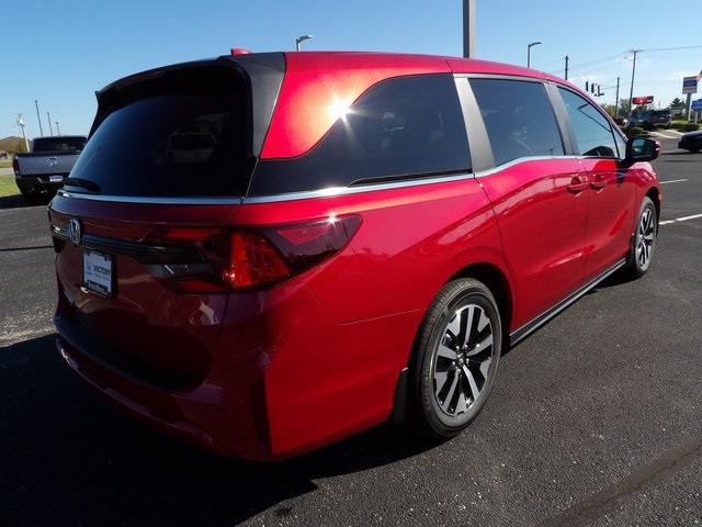 2026 Honda Odyssey EX-L photo 7