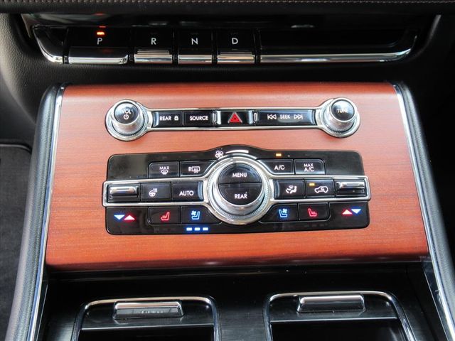 2021 Lincoln Aviator Reserve photo 20