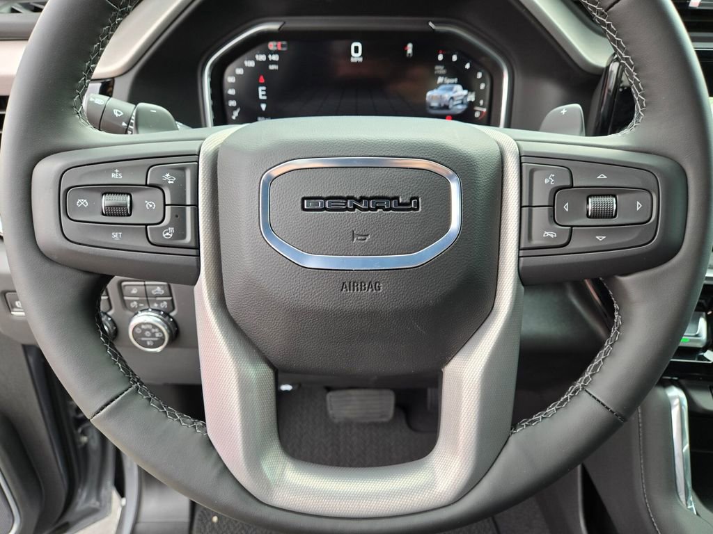 2025 Gmc Sierra 1500 Denali photo 11