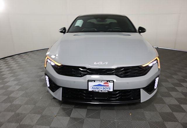 2025 Kia K5 GT-Line photo 2
