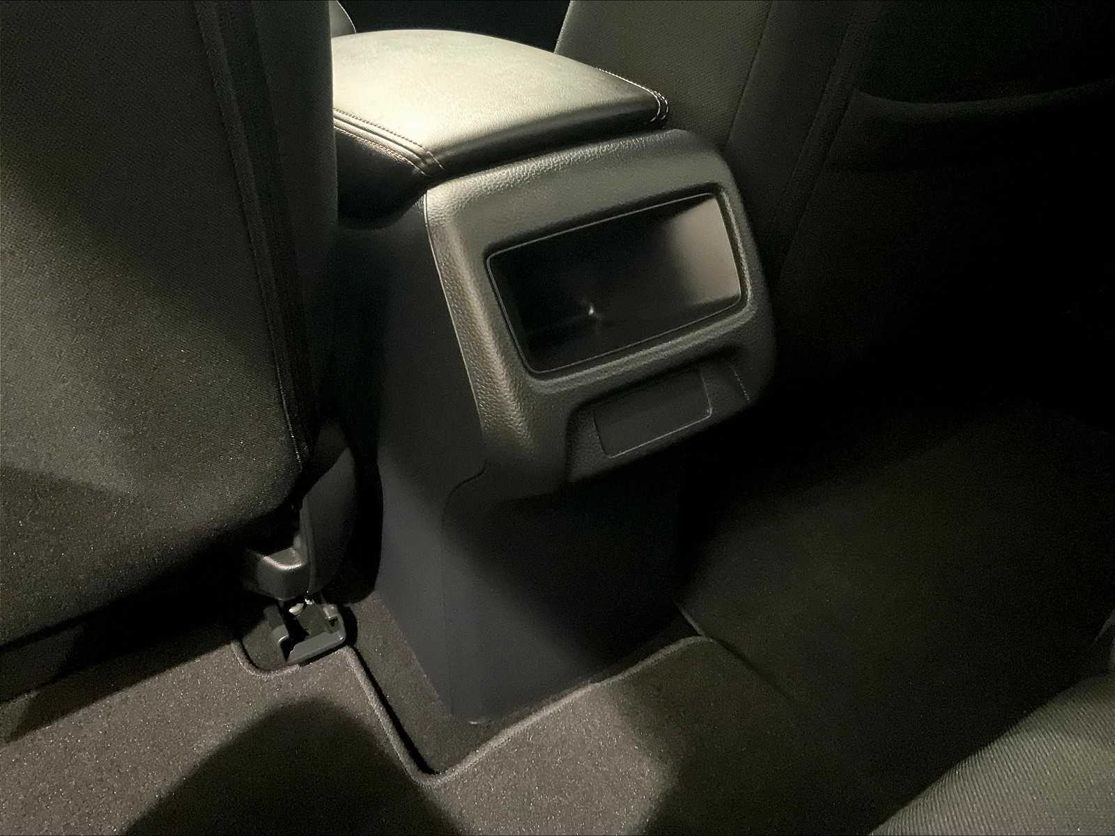 2024 Honda HR-V Sport photo 24