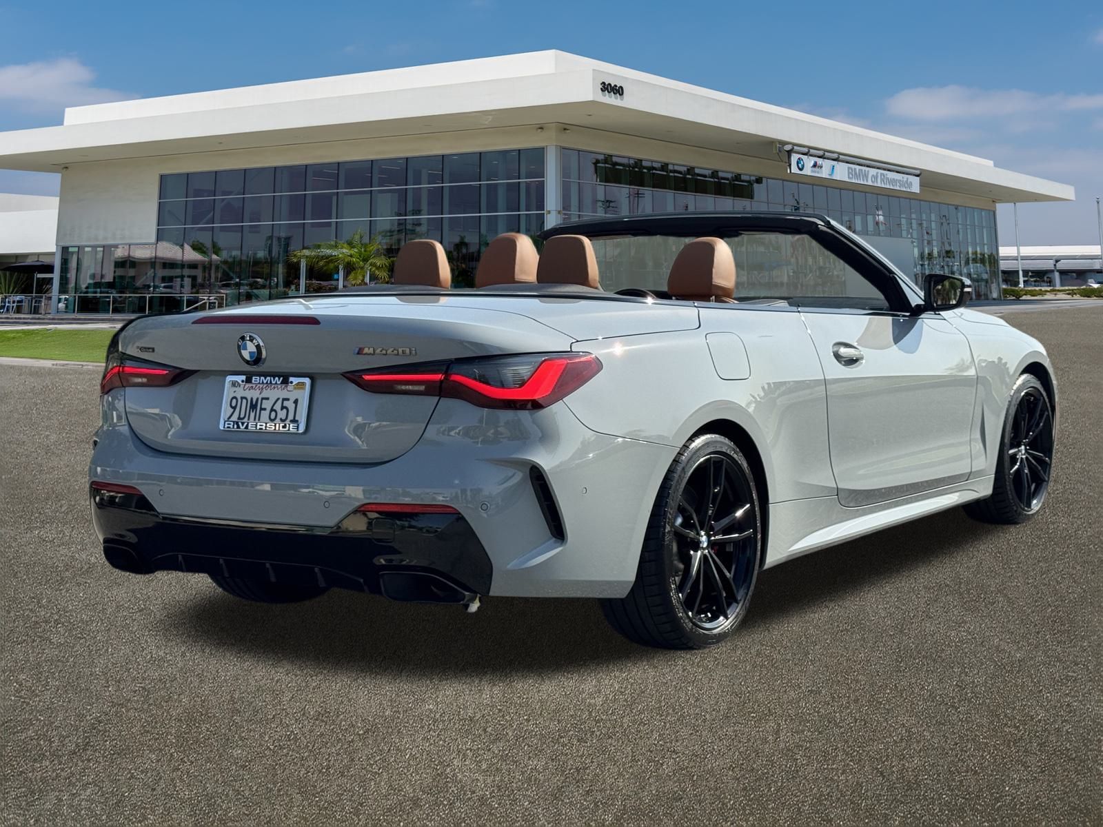 2023 Bmw M440i xDrive photo 9