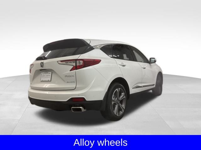 2025 Acura RDX Technology photo 5