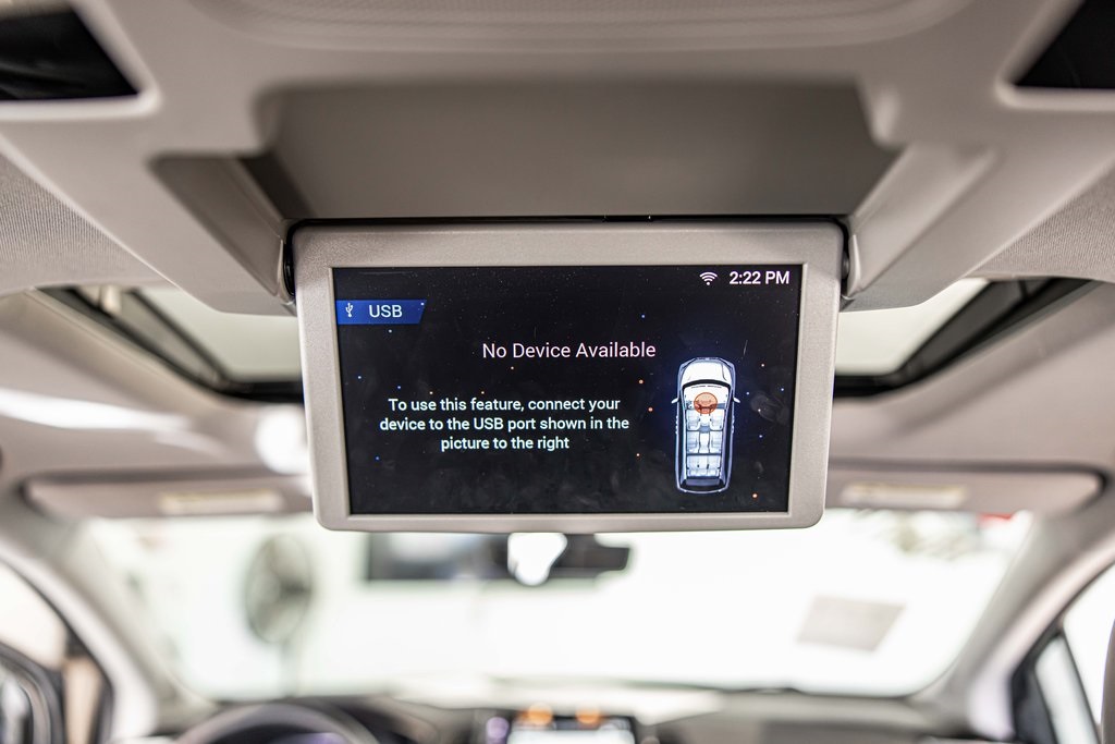 2023 HONDA ODYSSEY - Image 39