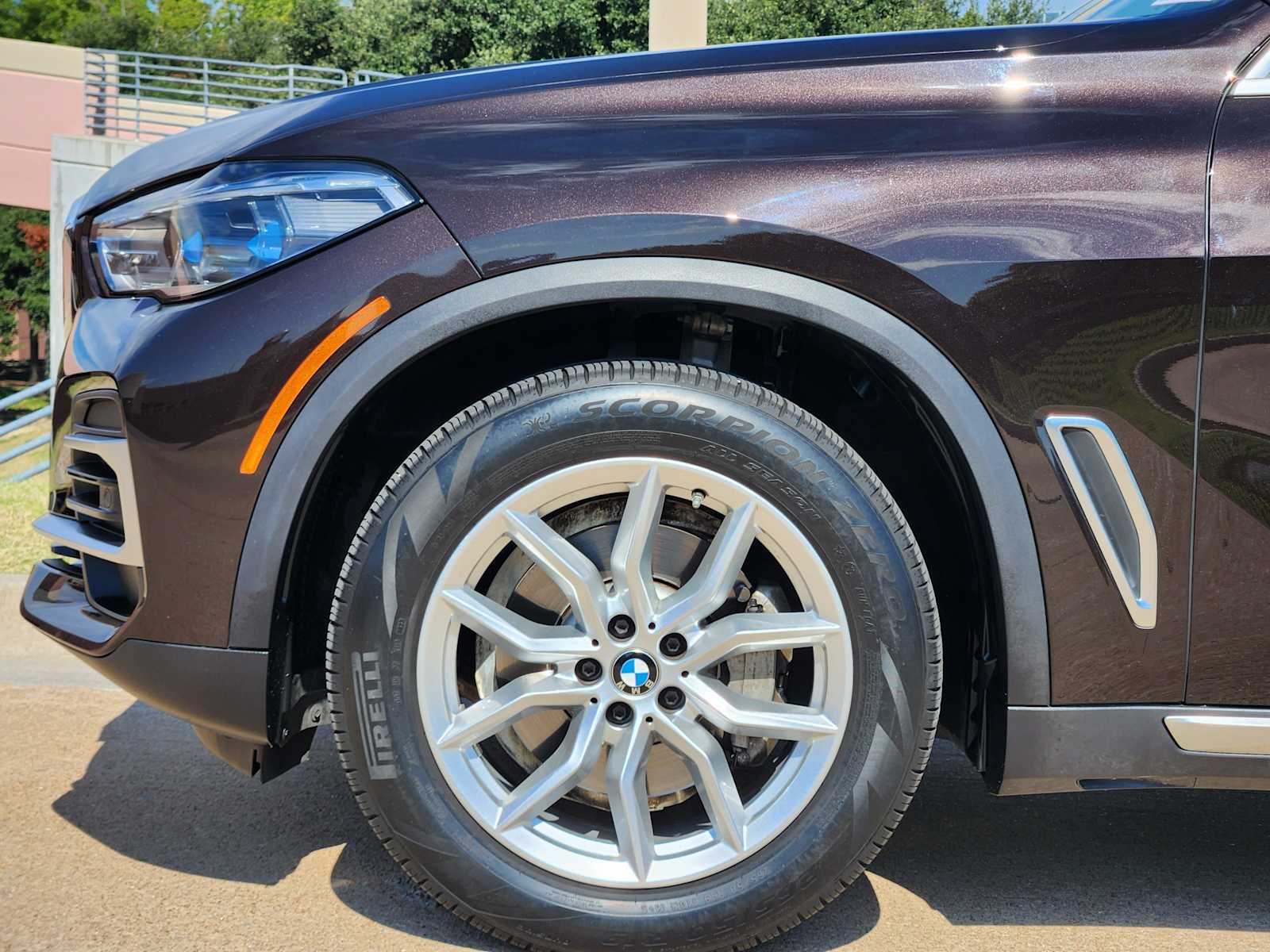 2023 Bmw X5 sDrive40i photo 4