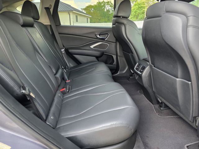 2019 Acura RDX Base photo 29